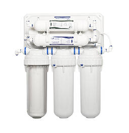 Системи та фільтри для очищення води