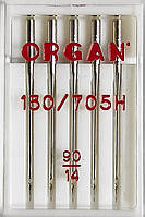 Голки універсальні Organ №90