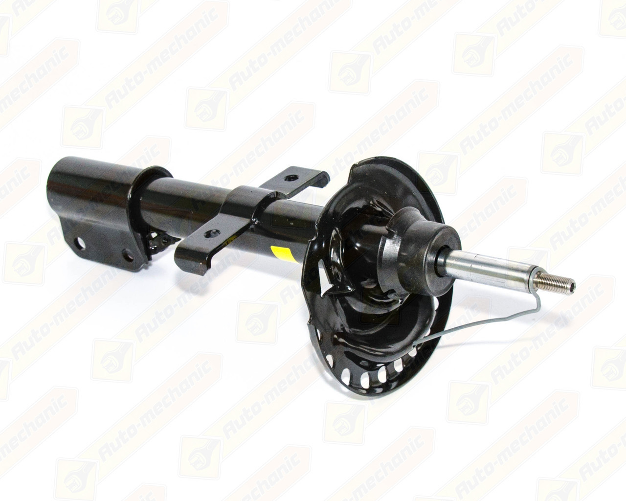 Амортизатор передний RENAULT CAPTUR 543020638R