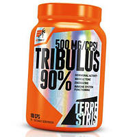 Трибулус Extrifit Tribulus 90% 500 mg 100 caps