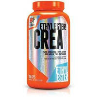 Креатин гідрохлорид Extrifit Crea Ethyl Ester 250 caps