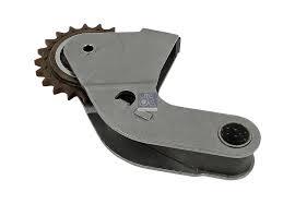 Натягувач ланцюга зірочка, фото 1