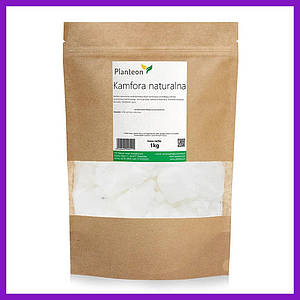 Камфора порошок камфора кристалічна натуральна 1 кг PL
