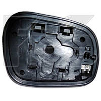 Вкладыш бокового зеркала правый Suzuki Grand Vitara '98-05 (FPS)