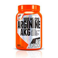 Аргінін Extrifit Arginine AKG 1000мг 100 капсул