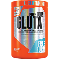 Глютамін Extrifit Gluta Pure 100% 300 g