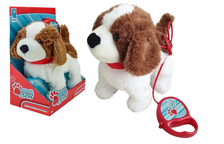 Інтерактивне щеня Найкращий друг, фото 2