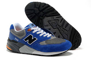 Кросівки чоловічі New Balance 999 / NBC-039