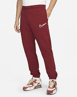 Оригінальні чоловічі штани Nike Sportswear Swoosh (DV0655-677)