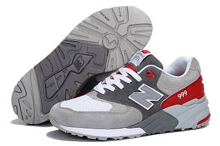 Кросівки чоловічі New Balance 999 / NBC-040