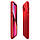 Чохол Spigen для iPhone 13 — Thin Fit, Red (ACS03511), фото 5
