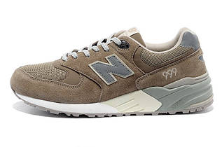 Кросівки чоловічі New Balance 999 / NBC-041