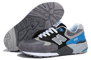 Кросівки чоловічі New Balance 999 / NBC-042