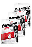 Батарейка Energizer 1620 (1шт/10шт), фото 2