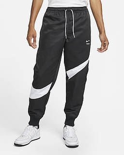 Оригінальні чоловічі штани Nike Sportswear Swoosh (DD6057-010)
