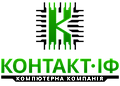 КОНТАКТ ІФ Комп'ютерна Компанія