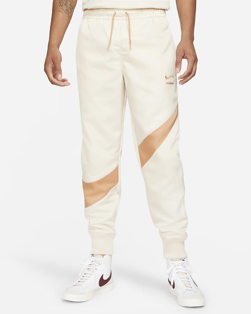 Оригінальні чоловічі штани Nike Sportswear Swoosh (DD6057-219)