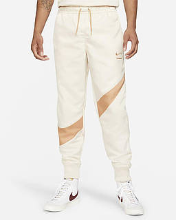 Оригінальні чоловічі штани Nike Sportswear Swoosh (DD6057-219)