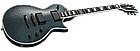 Електрогітара ESP E-II ECLIPSE DB (Granite Sparkle), фото 2