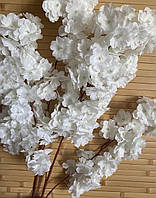 Искусственные цветы Ветка сакуры