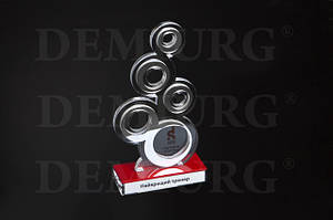 Нагороди з акрилу