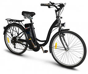 Електровелосипед SkyBike LIRA PLUS