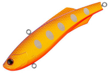 Ратлін Tsu-Yoki DOZO VIB 90S Silicon (col. AL033) 28 г