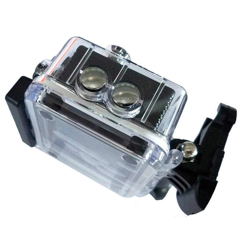 Экшн-камера Action Camera D600 A7 | Спортивная водонепроницаемая экшн-камера и - фото 7 - id-p1550631625