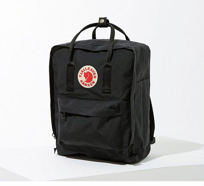 Рюкзак Kankem Fjallraven classic| Школьный Канкен| Портфель-сумка и - фото 3 - id-p1550636387