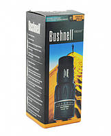 Монокуляр BUSHNELL 16x52 с двойной фокусировкой | Бинокль с двойнмы фокусом и