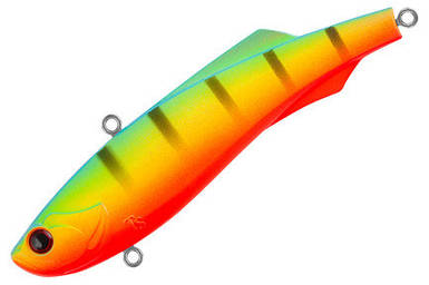 Ратлін Tsu-Yoki DOZO VIB 90S Silicon (col. AL037) 28 г