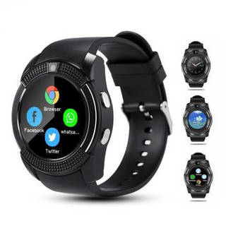 Bluetooth Smart Watch V8 ID 1550643047 902 Prom.ua
