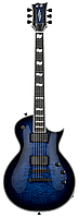 Электрогитара ESP E-II ECLIPSE QM (Reindeer Blue)