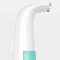 Сенсорный дозатор для жидкого мыла Soapper Auto Foaming Hand Wash, Диспенсер для жидкого мылаовый! Лучшая цена