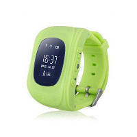 Умные Детские Смарт-часы Smart Baby Watch Q50, Детские Смарт-часы! Лучшая цена