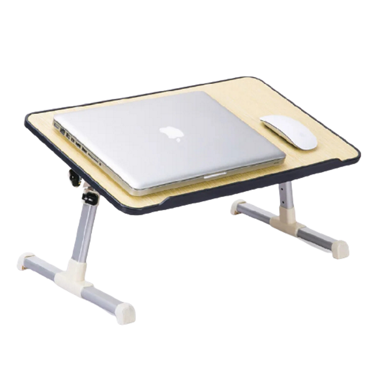 Столик для ноутбука Laptop Table A8 - складной столик подставка для ноутбука с охлаждением (b535) и - фото 2 - id-p1550632430