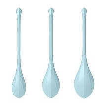 Набор йони бусин Satisfyer Yoni Power 2, фото 2