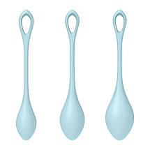 Набор йони бусин Satisfyer Yoni Power 2, фото 3