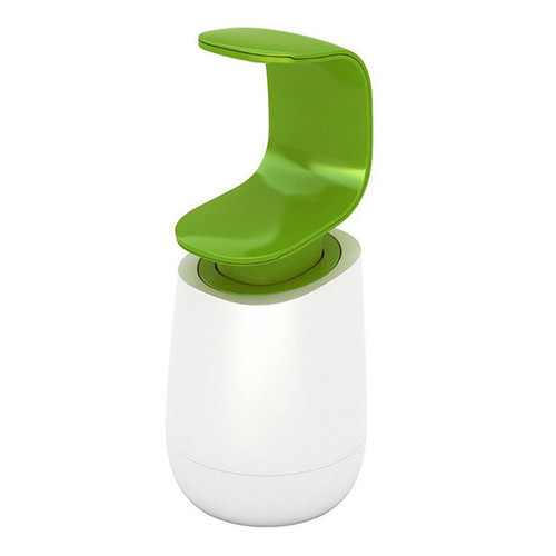Дозатор для жидкого мыла Soap Bottle и - фото 1 - id-p1550646884