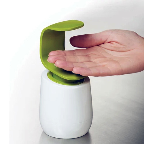 Дозатор для жидкого мыла Soap Bottle и - фото 6 - id-p1550646884