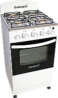 Плита комбінована DAHATI 2000-01SL