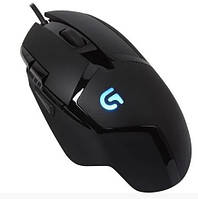 Мышь USB Logitech G402, Компьютерная мышь, Мышь игровая! Лучшая цена