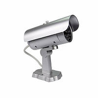 DUMMY IR CAMERA Муляж камеры видеонаблюдения и