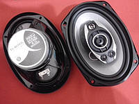 Автоколонки PIONEER TS 6993, автоакустика в авто, динамики для машины, автомобильная акустика и