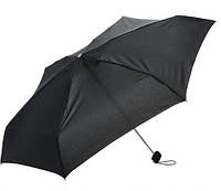 Мини-зонт в футляре черный! Лучшая цена