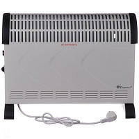 Конвектор дуйка обогреватель Domotec Heater MS 5904! Лучшая цена