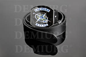 Пряжки для ременів