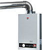 Пресостат для газової турбованої колонки Dion, Rocterm, Gorenje, Roda, Sakura, Thermaxi, Thermo Alliance, фото 3