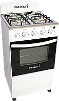 Плита комбінована DAHATI 2000-01L