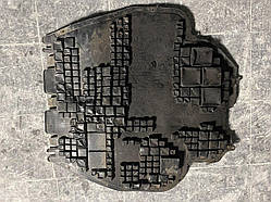 1J0825237 Захист двигуна VW Golf 4 Bora Audi A3 б/у